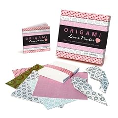 Origami Love Notes