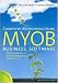 Computer Accounting Using MYOB V15 Business Software