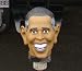 Obama Trailer Hitch Ball Cover