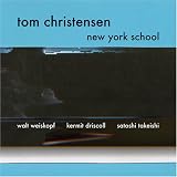 New York School