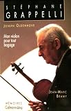 Mon violon pour tout bagage: Memoires (French Edition)