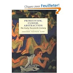 Primitivism, Cubism, Abstraction: The Early Twentieth Century