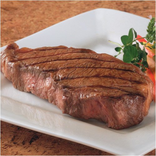 12 (10 oz) New York Strip - NaturAll Steaks by NaturALL Steaks LLC