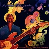 Black Magic The Cyber Jazz Experience