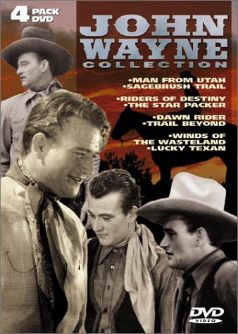The John Wayne Collection