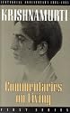 Commentaries on Living I: Series One