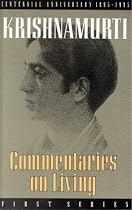 Commentaries on Living: 1st Series