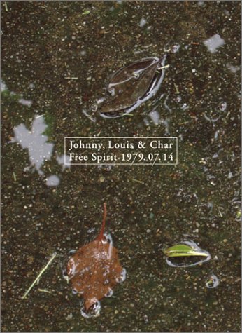 Free Spirit 1979.07.14