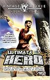 Ultimate Hero