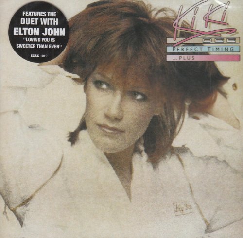 Kiki Dee - Perfect Timing Plus - Zortam Music