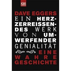 Ein herzzerrei�endes Werk von umwerfender Genialit�t: Eine wahre Geschichte