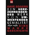 Ein herzzerrei�endes Werk von umwerfender Genialit�t: Eine wahre Geschichte