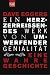 Ein herzzerrei�endes Werk von 