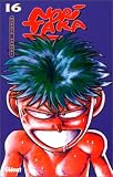 Nori Taka, le roi de la baston ! , tome 16