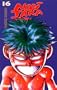 Nori Taka, le roi de la baston ! , tome 16