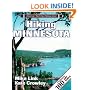 Hiking Minnesota (America's Best Day Hiking Series)