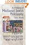 A History of Mediaeval Jewish Philosophy