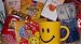 Kosher Gift Basket - Soldiers Light-'em-Up Chanukah Basket