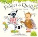The Dinosaur Game (Fidget And Quilly)