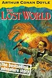 The Lost World (Modern Library MM)