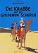 Tim & Struppi 08 Mini: Die Krabbe mit den goldenen Scheren