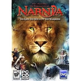 Chronicles of Narnia: The Lion, The Witch and The Wardrobe