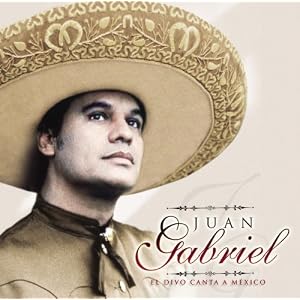 El Divo Canta a Mexico