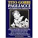 DVD : Tito Gobbi In Pagliacci & Hlts From Guglielmo Tell