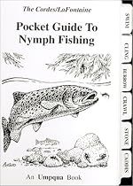 Pocket Guide to Nymph Fishing