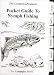 Book Pocket Guide to Nymph Fishing