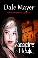 Vampire in Denial