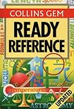 Collins gem ready reference