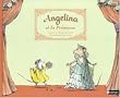 Angelina et la Princesse
