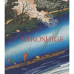 Hiroshige: Prints and Drawings (African, Asian & Oceanic Art)