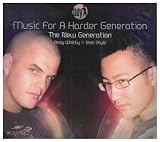 Music for a Harder Generation Vol.5