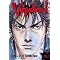 Action Manga with a Twist