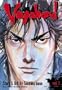 Vagabond, Vol. 1