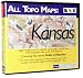 Electronics : All Topo Maps CD Rom (Kansas)