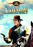 Lawman - Burt Lancaster