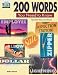 Books : 200 Words You Need to Know