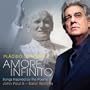 Amore Infinito: Songs inspired by the Poetry of John Paul II (Karol Wojtyla)