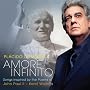 Amore Infinito: Songs inspired by the Poetry of John Paul II (Karol Wojtyla)