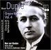 Marcel Dupré: Organ Works, Vol. 4