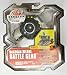 Bakugan Deluxe Battle Gear Vehicle Impalaton (Black)