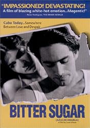 Bitter Sugar