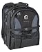 Tamrac 5256 Black CyberPack 6 Photo/Laptop Backpack (Black)
