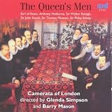 The Queens Men