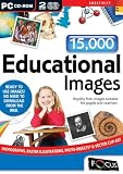 15,000 Educational Images