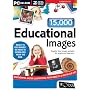 15,000 Educational Images
