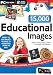 Software : 15,000 Educational Images